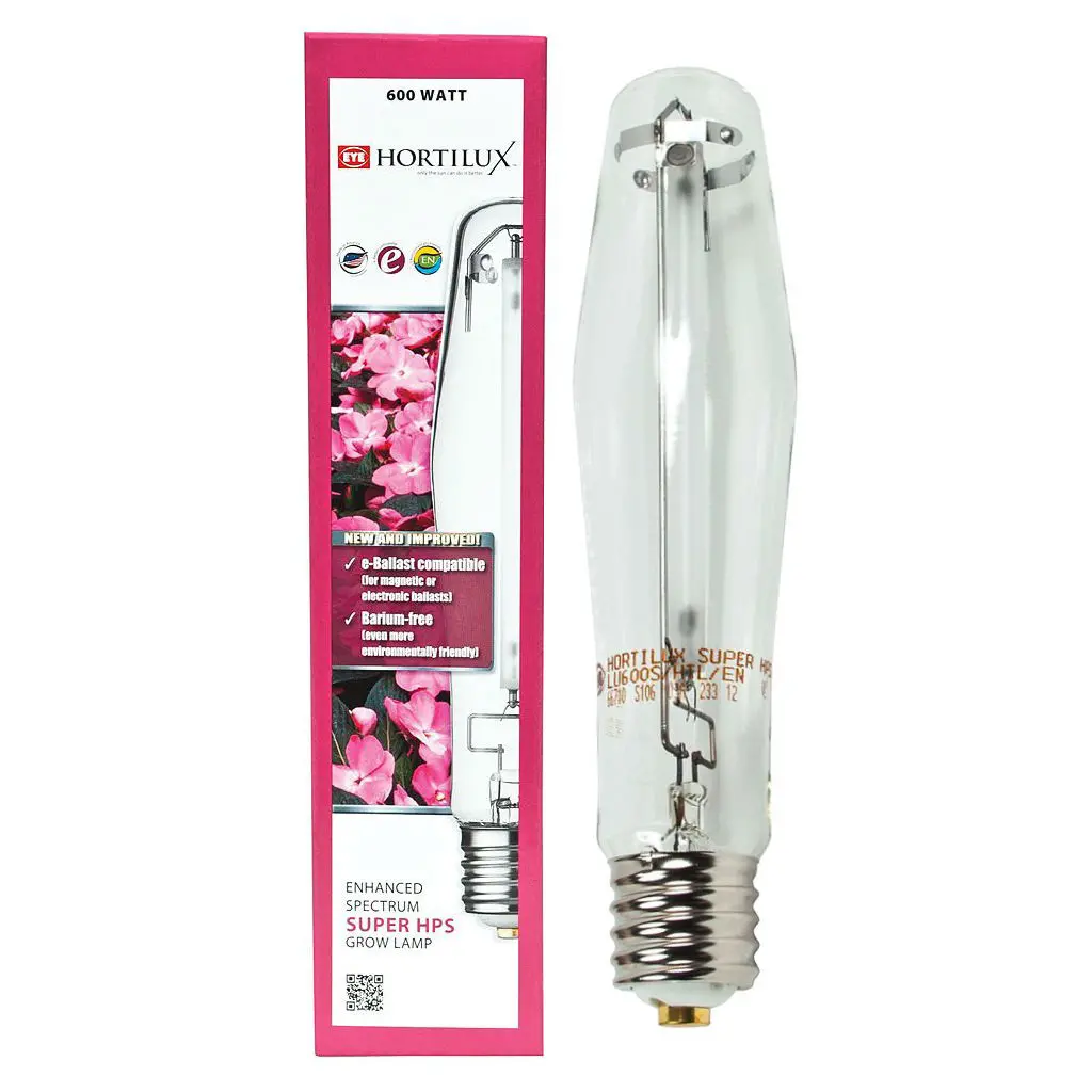 Hortilux Bulb Super Hps 2