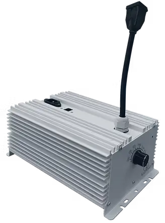 Iluminar De Remote Ballast 1