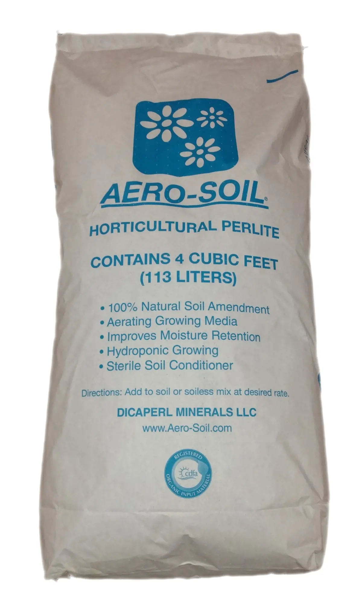 Aero-Soil Perlite 1