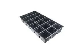 Propagation Cell Insert Trays 1