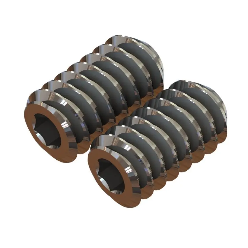 Centurion Pro Table Top Replacement Screws (2Pk) 1
