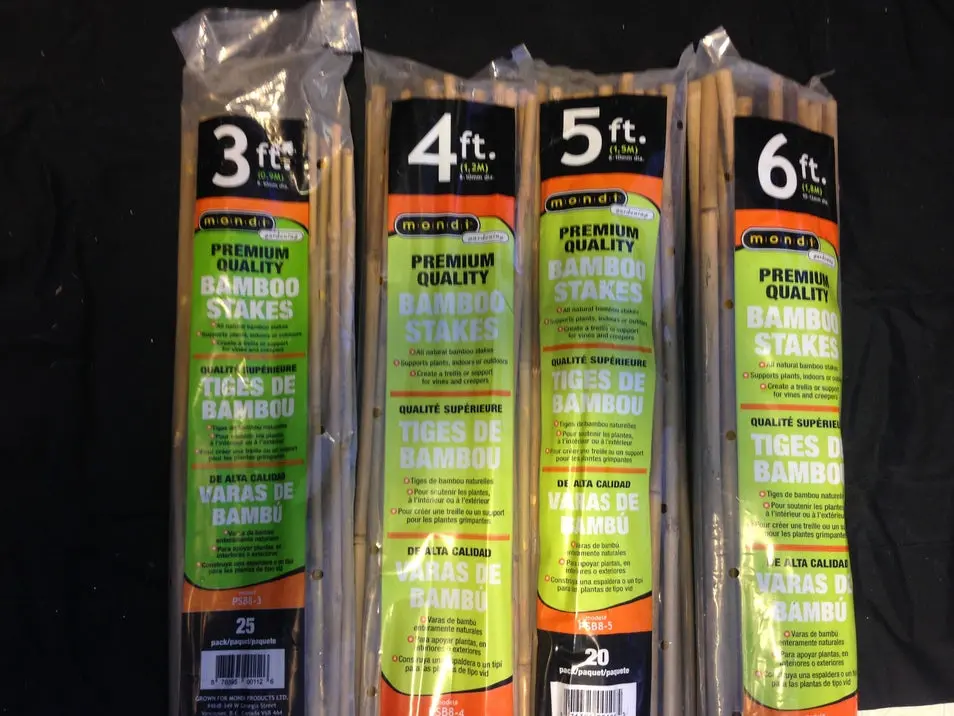Mondi Bamboo Stakes 1
