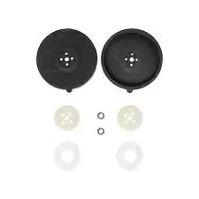 Active Aqua Replacement Diaphragm 2-Pack 1