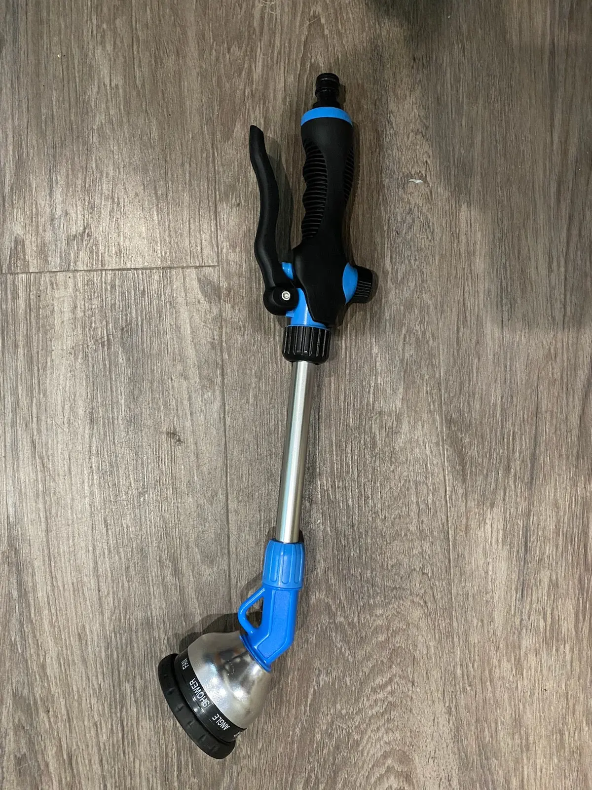 Water Wand Blue 16" 1