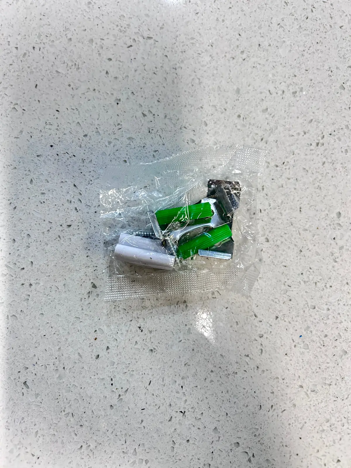 D-Dog Flush Mount Clips 1