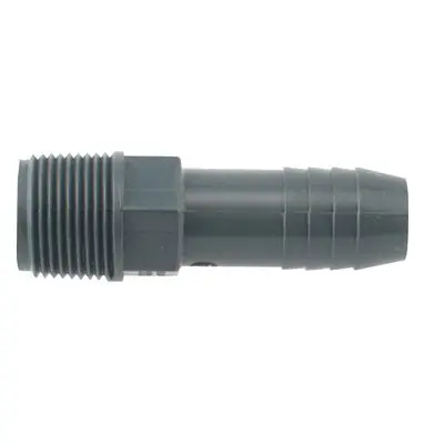 Male Pump Fitting Adapter 1