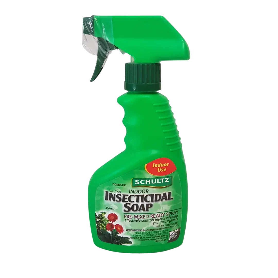Schults Insecticidal Soap Rtu 1