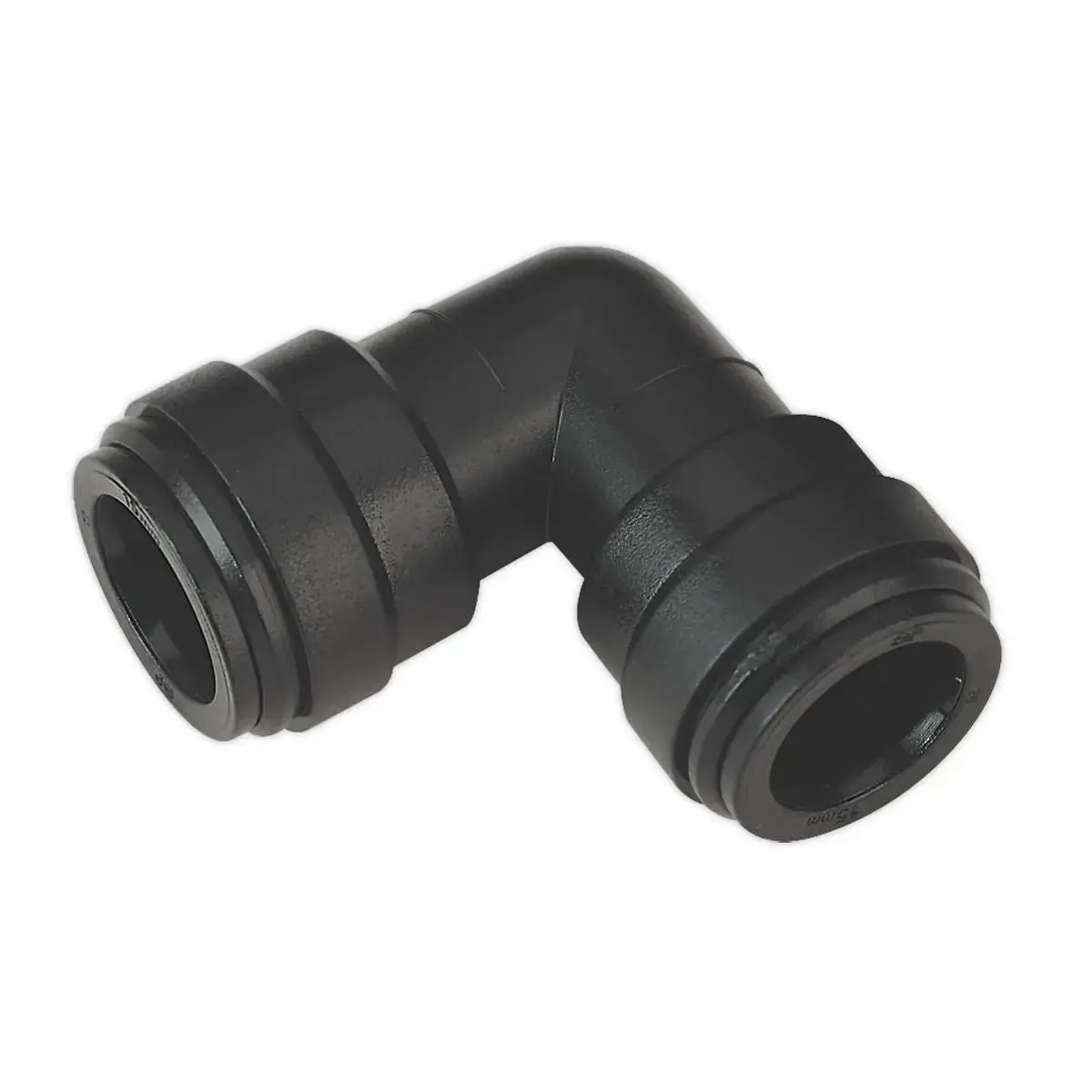 John Guest Equal Elbow Ø15mm Pack Of 5 (John Guest Speedfit® - Pm0315e) 1
