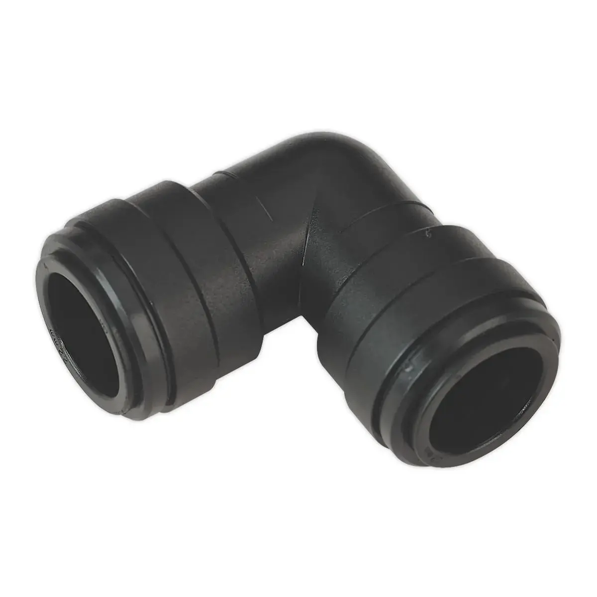 John Guest Equal Elbow Ø22mm Pack Of 5 (John Guest Speedfit® - Pm0322e) 1