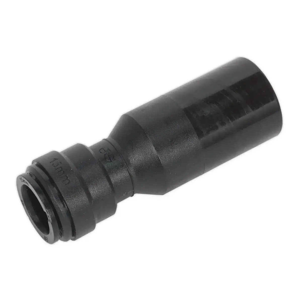 John Guest Reducer 28-15Mm Pack Of 2 (John Guest Speedfit® - Pm062815e) 1