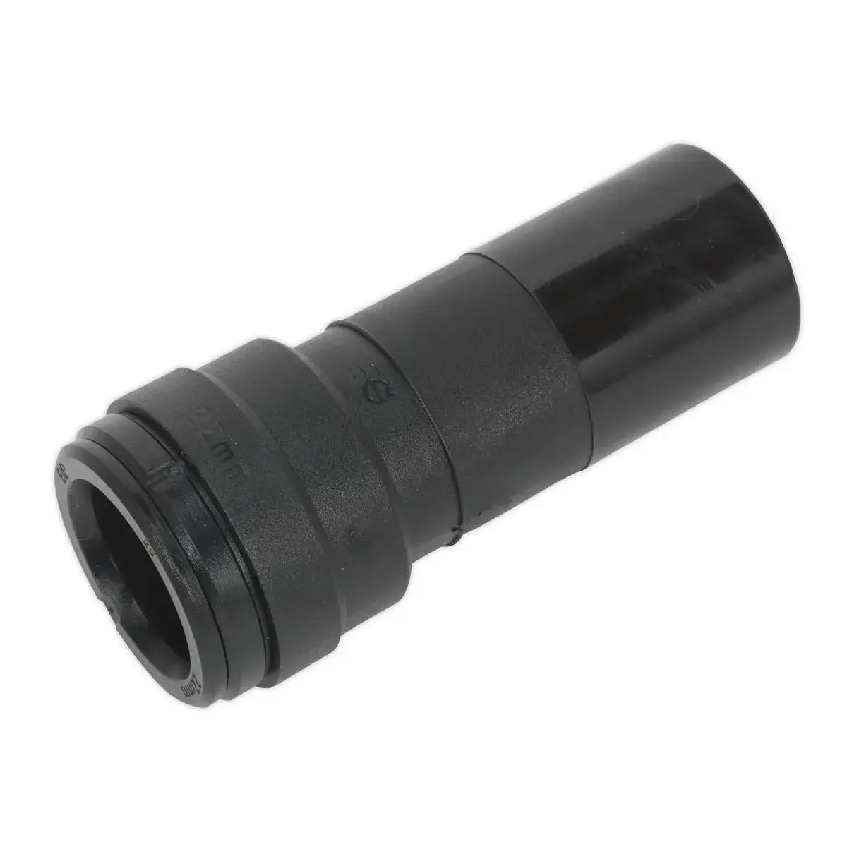 John Guest Reducer 28-22Mm Pack Of 2 (John Guest Speedfit® - Pm062822e) 1