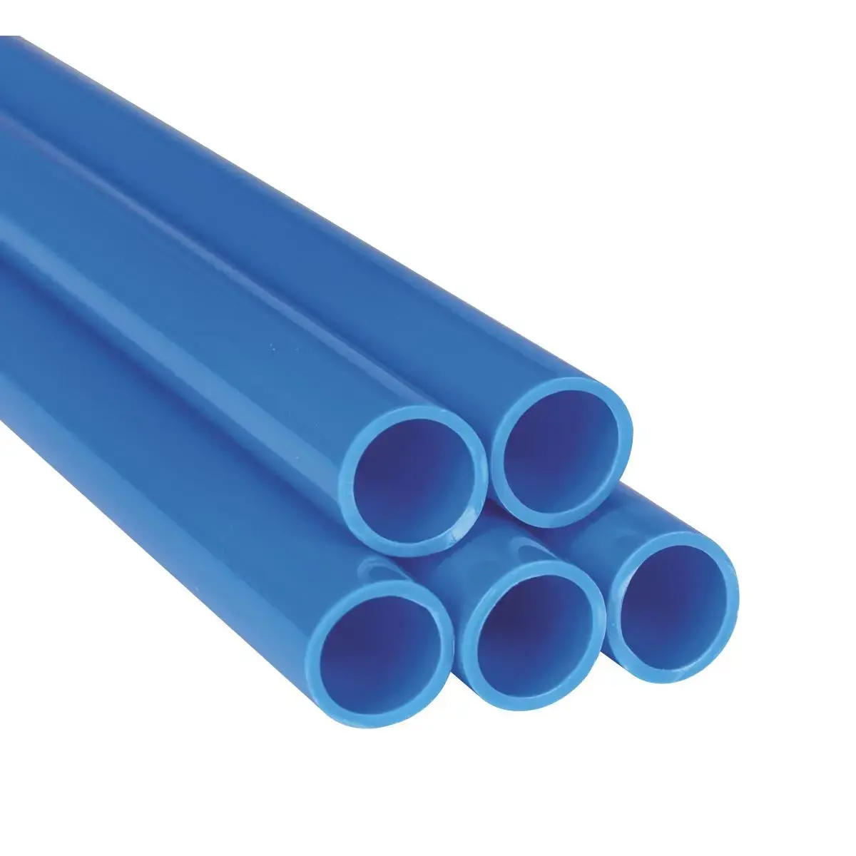 John Guest Rigid Nylon Pipe 28Mm X 3M Pack Of 5 (John Guest Speedfit® - Parm28233m10b) 1