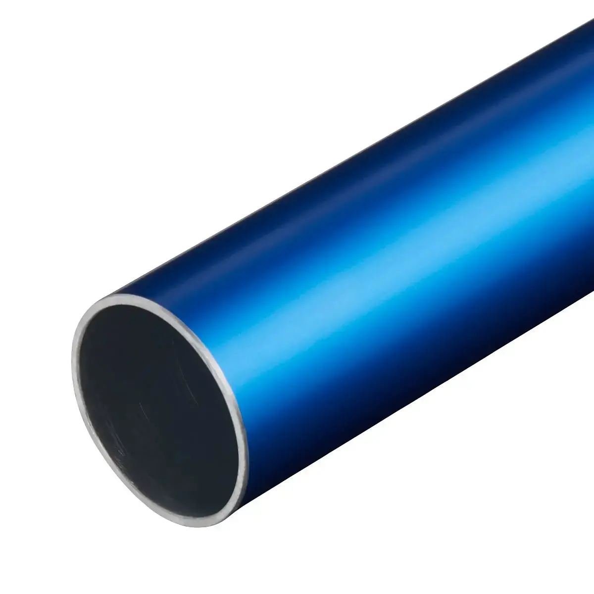 John Guest Sharkbite® Anodised Aluminium Pipe Ø15mm X 3M 1