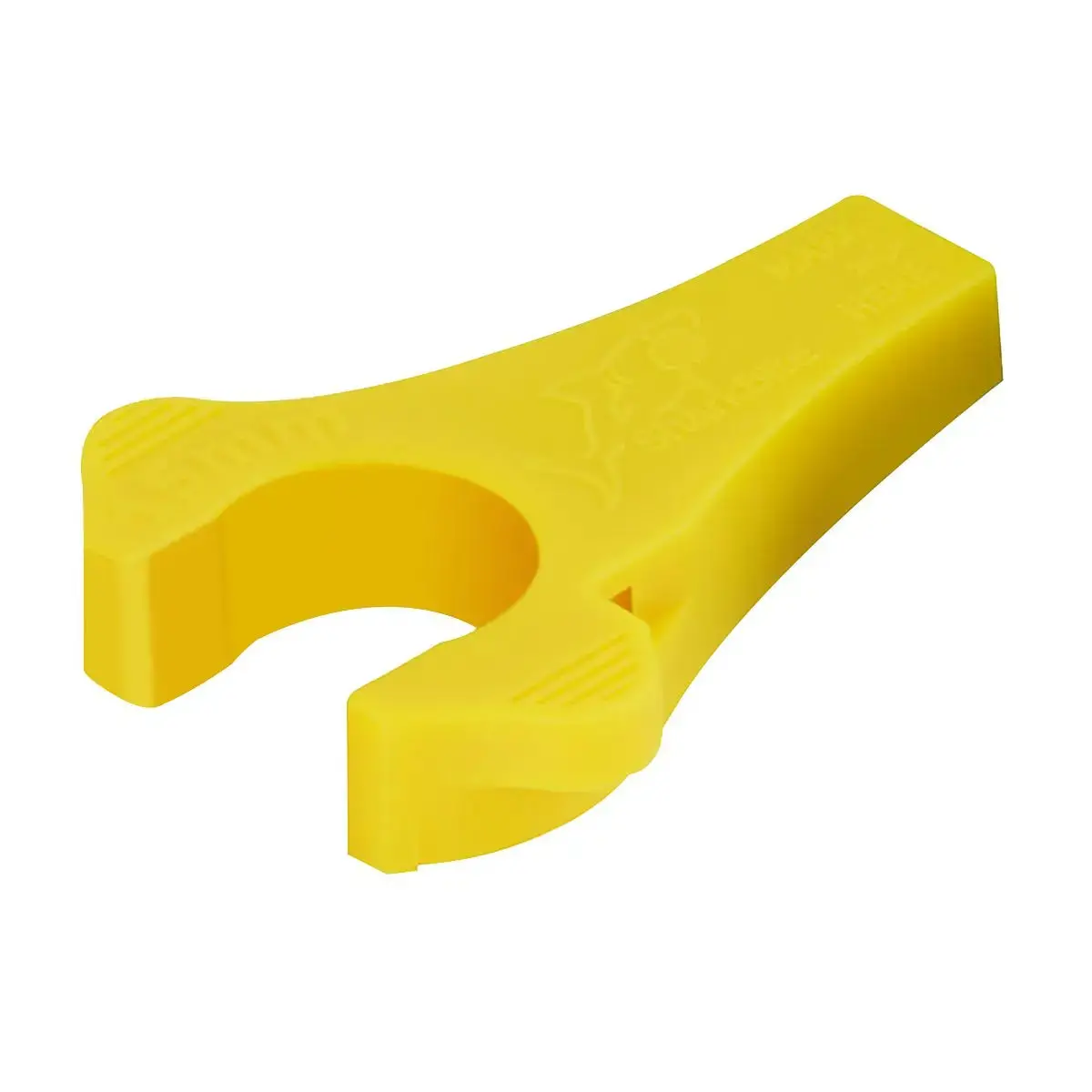 John Guest Sharkbite® Disconnect Clip & Depth Gauge 15Mm 1