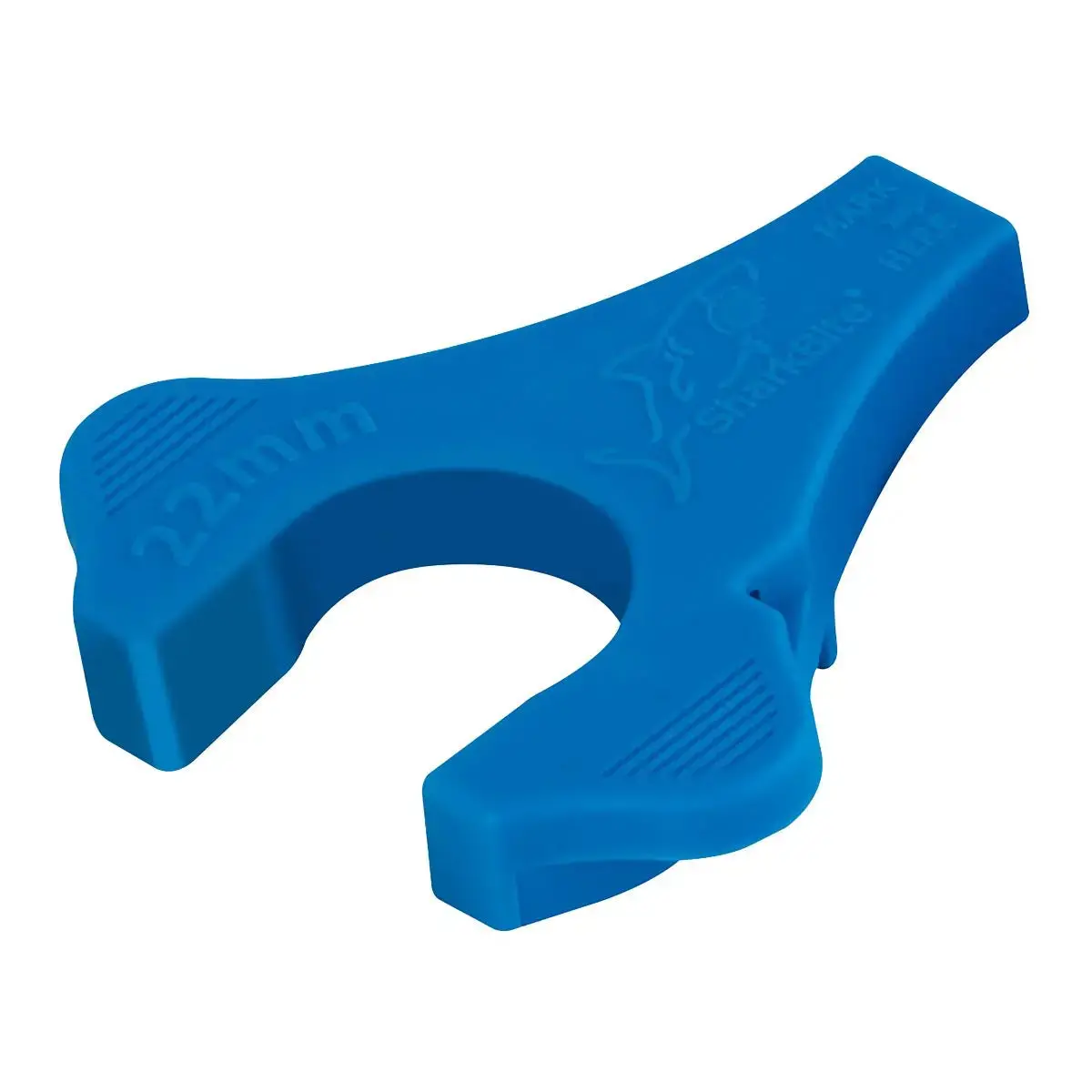 John Guest Sharkbite® Disconnect Clip & Depth Gauge 22Mm 1