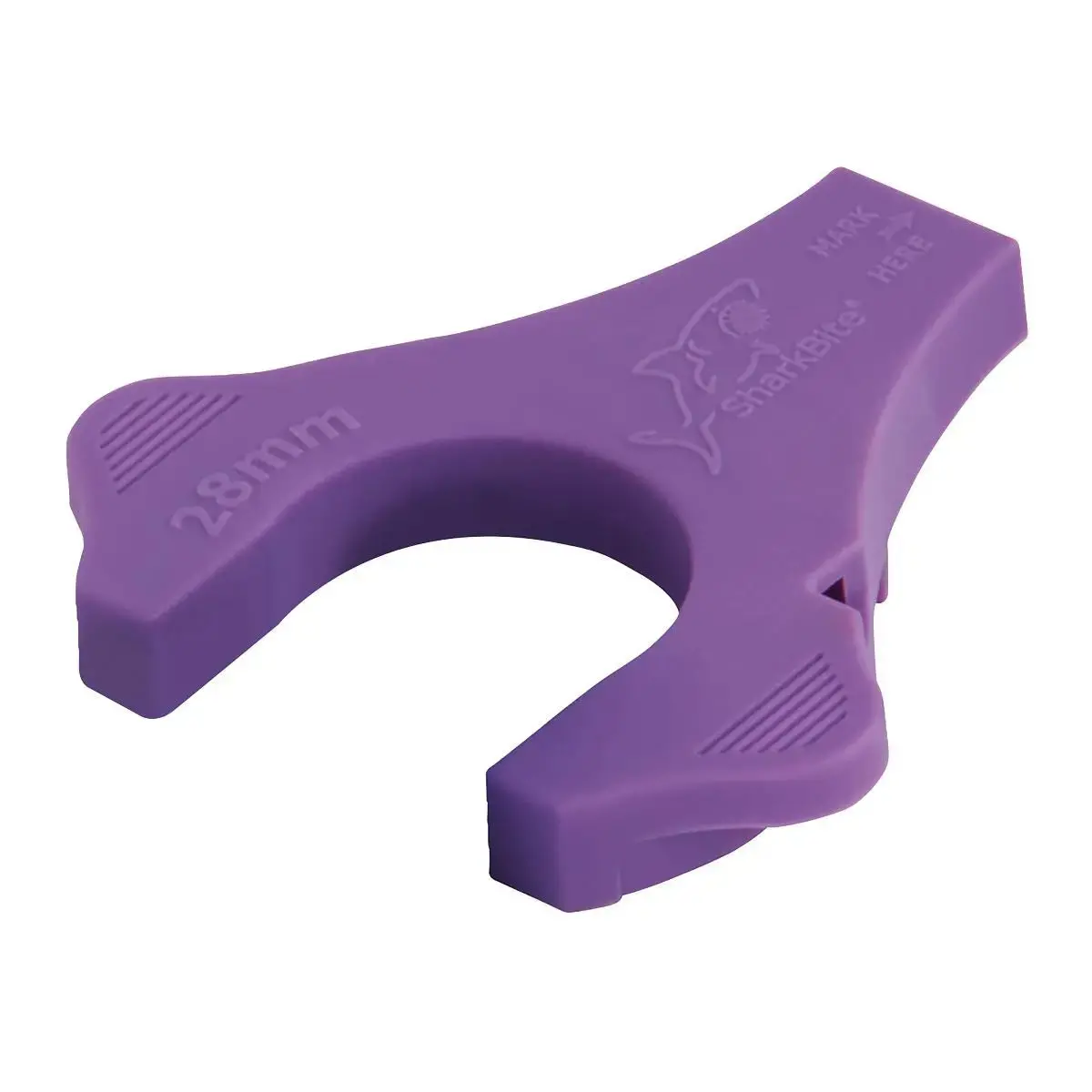 John Guest Sharkbite® Disconnect Clip & Depth Gauge 28Mm 1