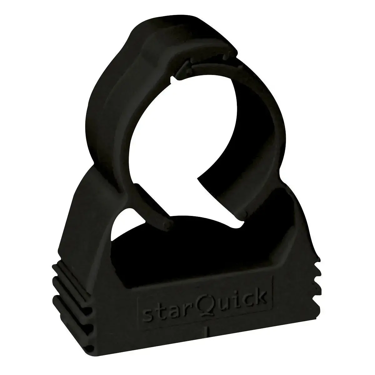 John Guest Sharkbite® Pipe Clip 15Mm Pack Of 10 1