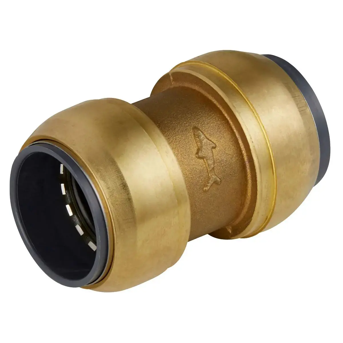 John Guest Sharkbite® Straight Connector Ø22mm 1