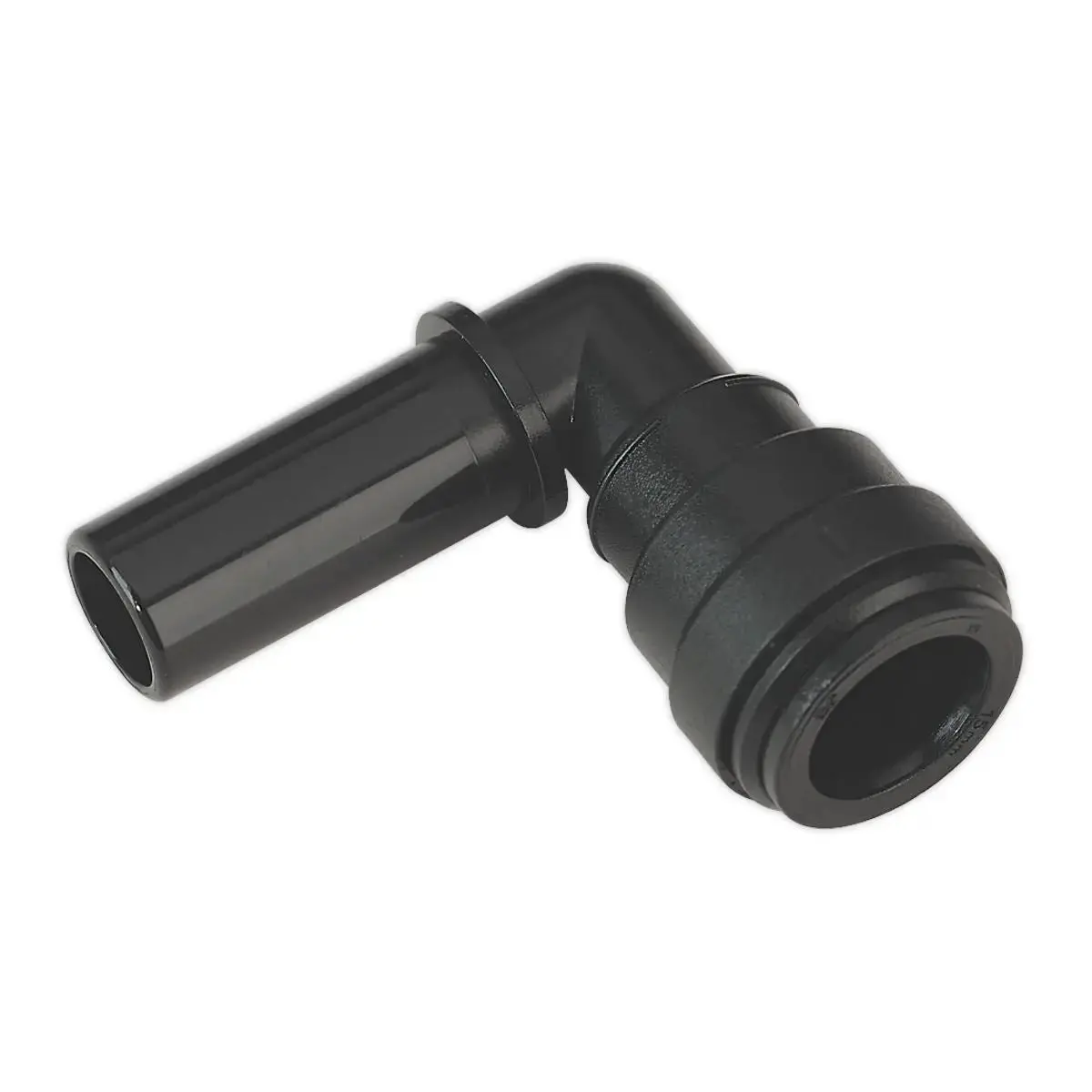 John Guest Stem Elbow15mm Pack Of 2 (John Guest Speedfit® - Pm221515e) 1