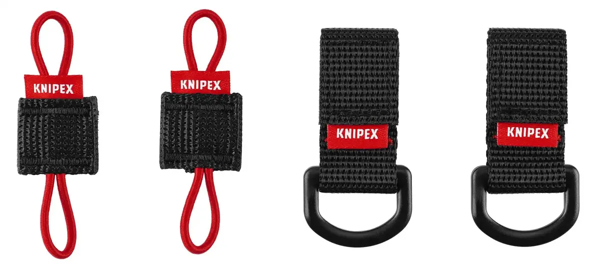 Knipex Adapter Strap Set Of 4 For 00 21 50 Le Modular X18 Backpack 00 21 50 V01 1