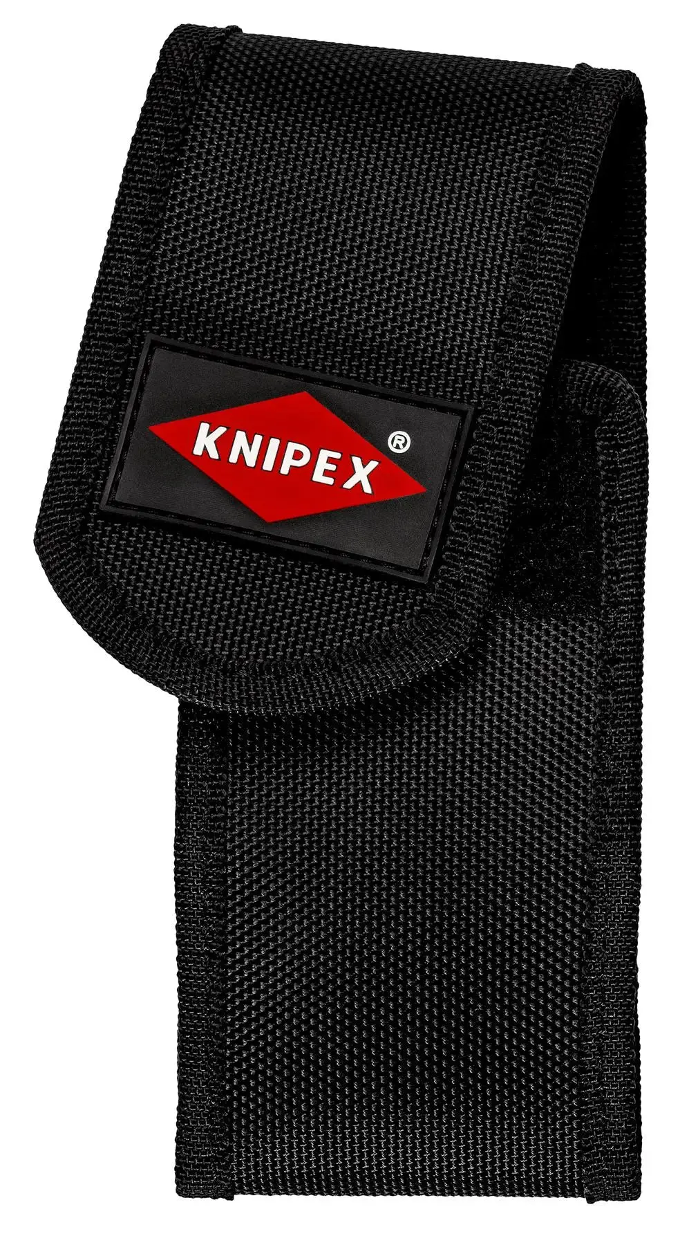 Knipex Belt Pouch Empty Suitable For 2 Pliers Up To 150Mm Long 00 19 72 Le 1