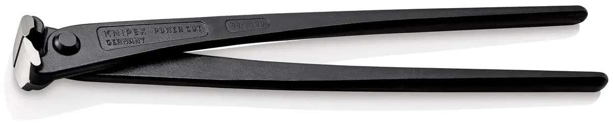Knipex Concreters Nipper High Leverage 250Mm Without Handle Sleeves 99 10 300 1