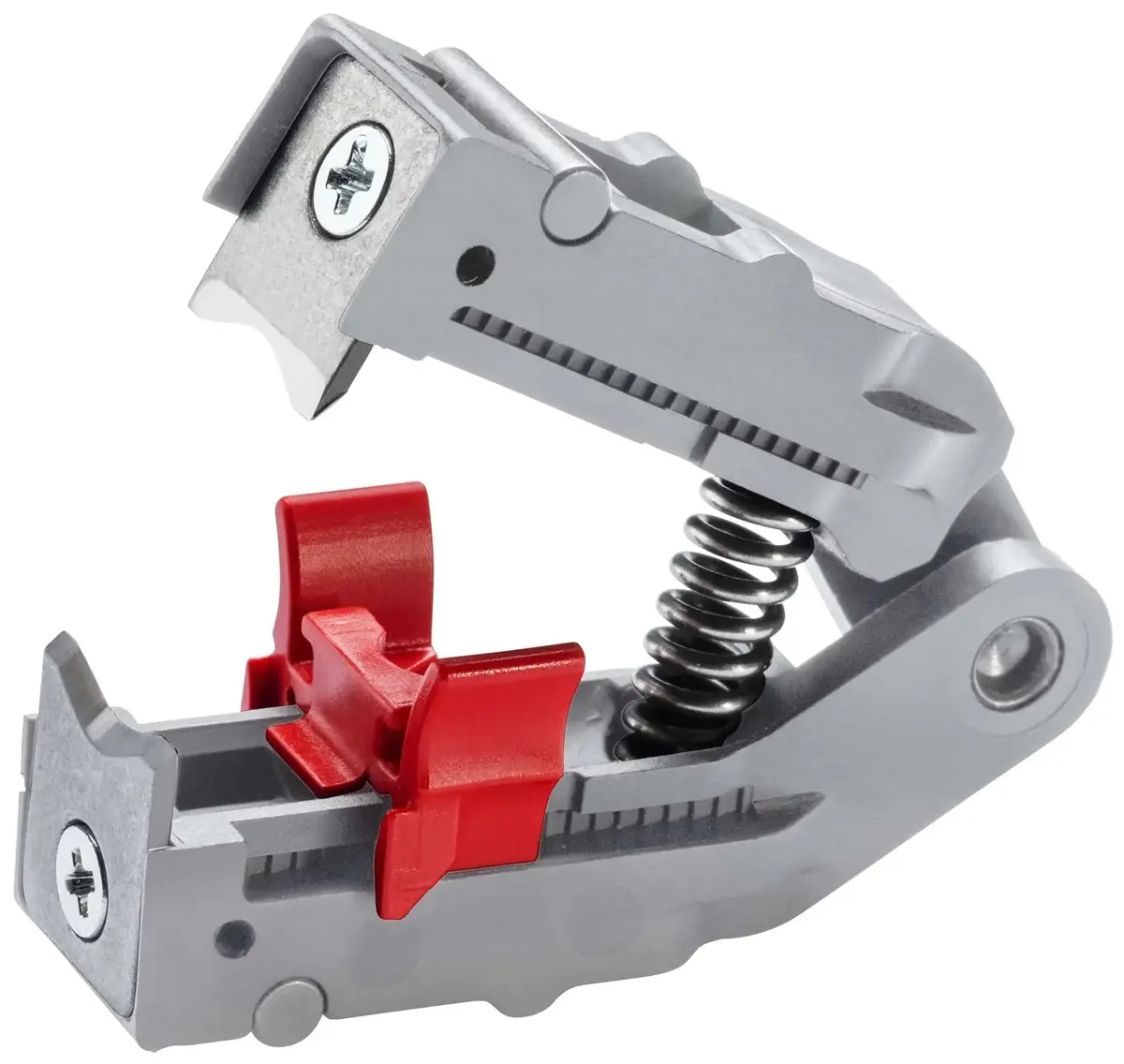 Knipex Spare Blades Block With Special Blades For 12 52 195 Precistrip 12 49 32 1