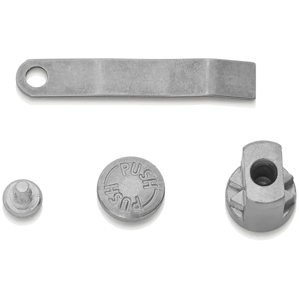 Knipex Spare Part Push Button For 250Mm Twingrips 82 Xx 250 - 82 250 E01 1