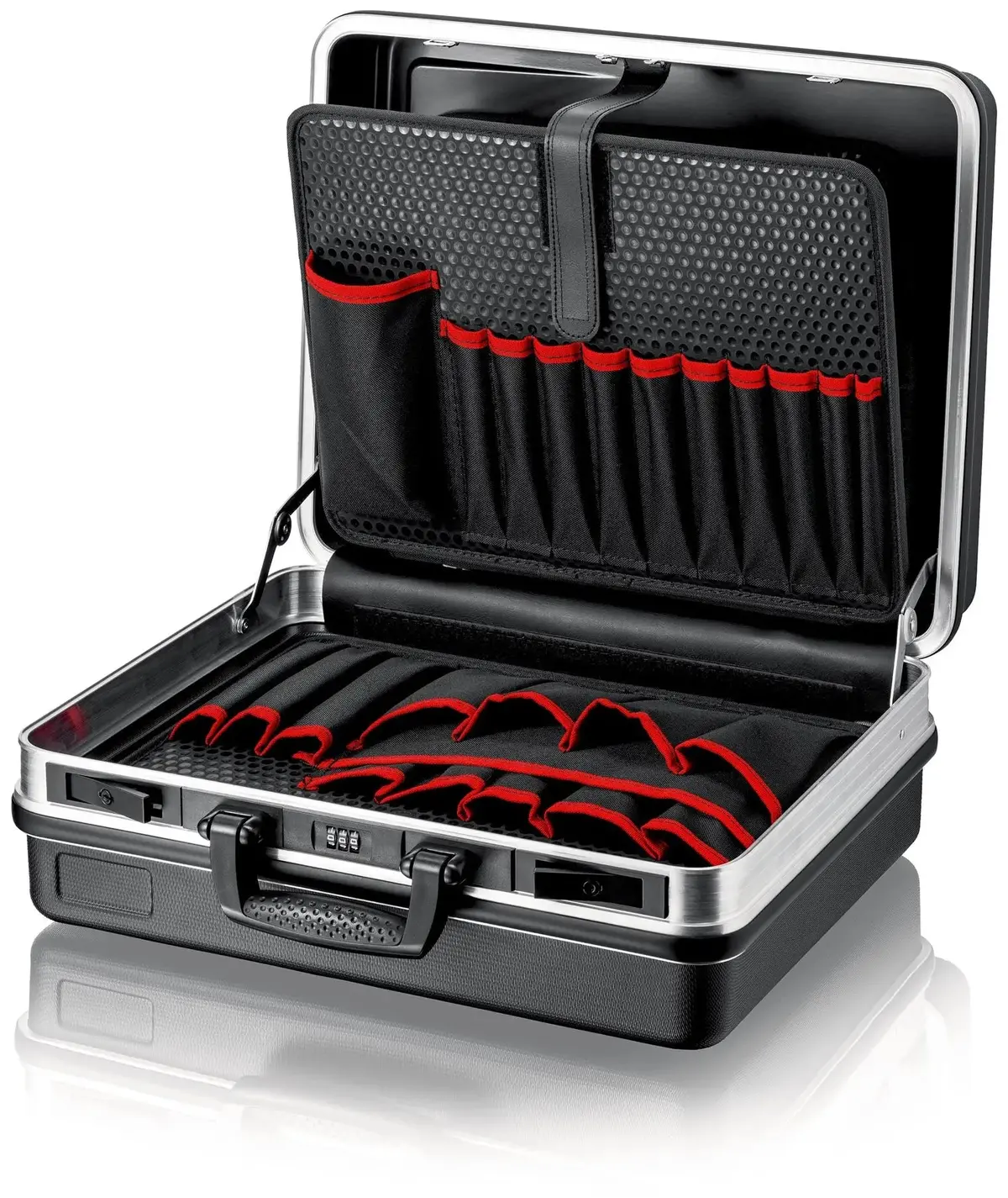 Knipex Tool Case Basic Empty 00 21 05 Le 1