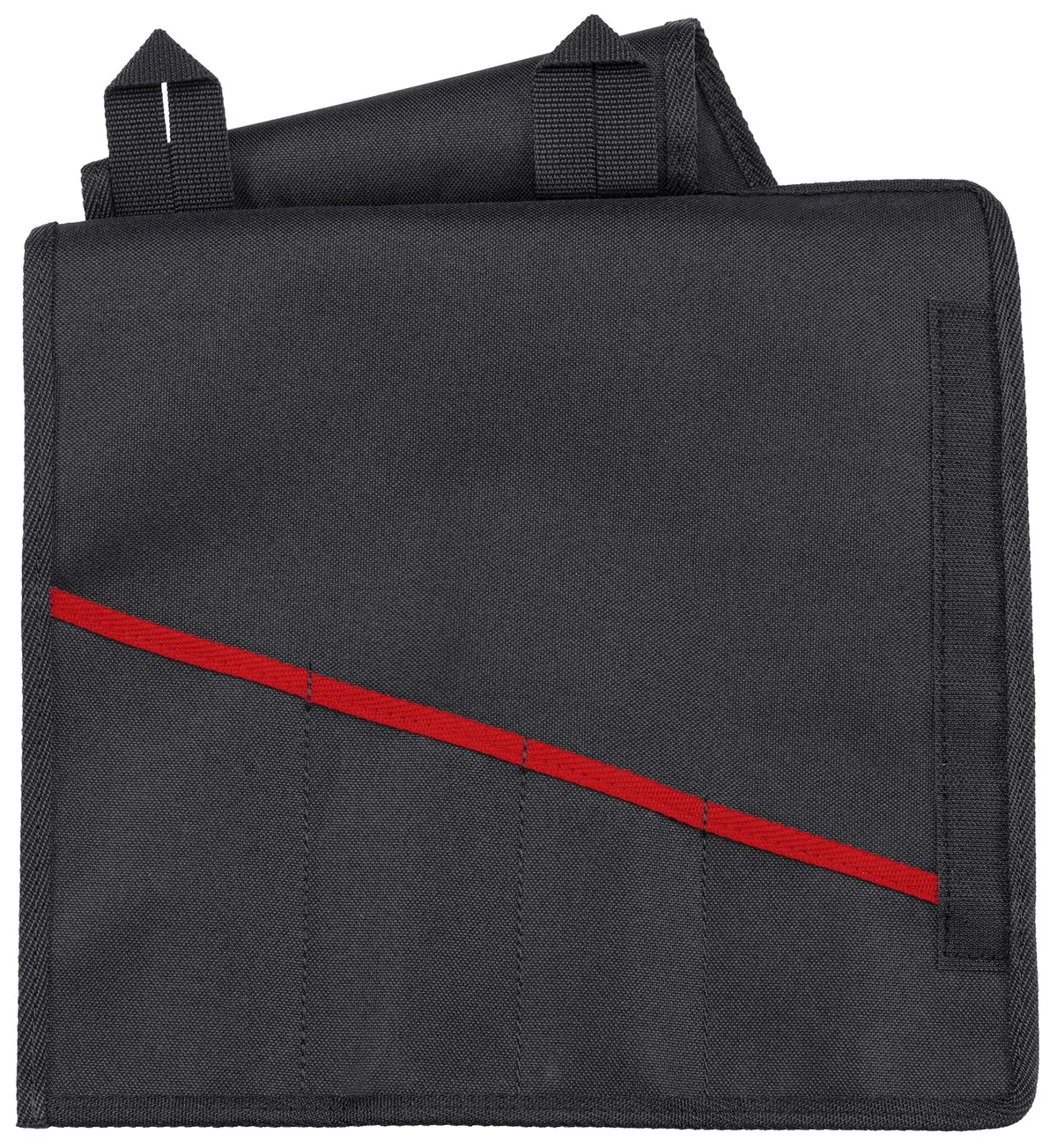 Knipex Tool Roll For Pliers Wrenches Empty 4 Compartments 330Mm 00 19 55 S6 Le 1