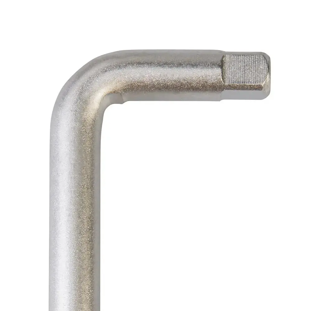 King Dick 1/4" Sd Driver Cranked Sls204 1