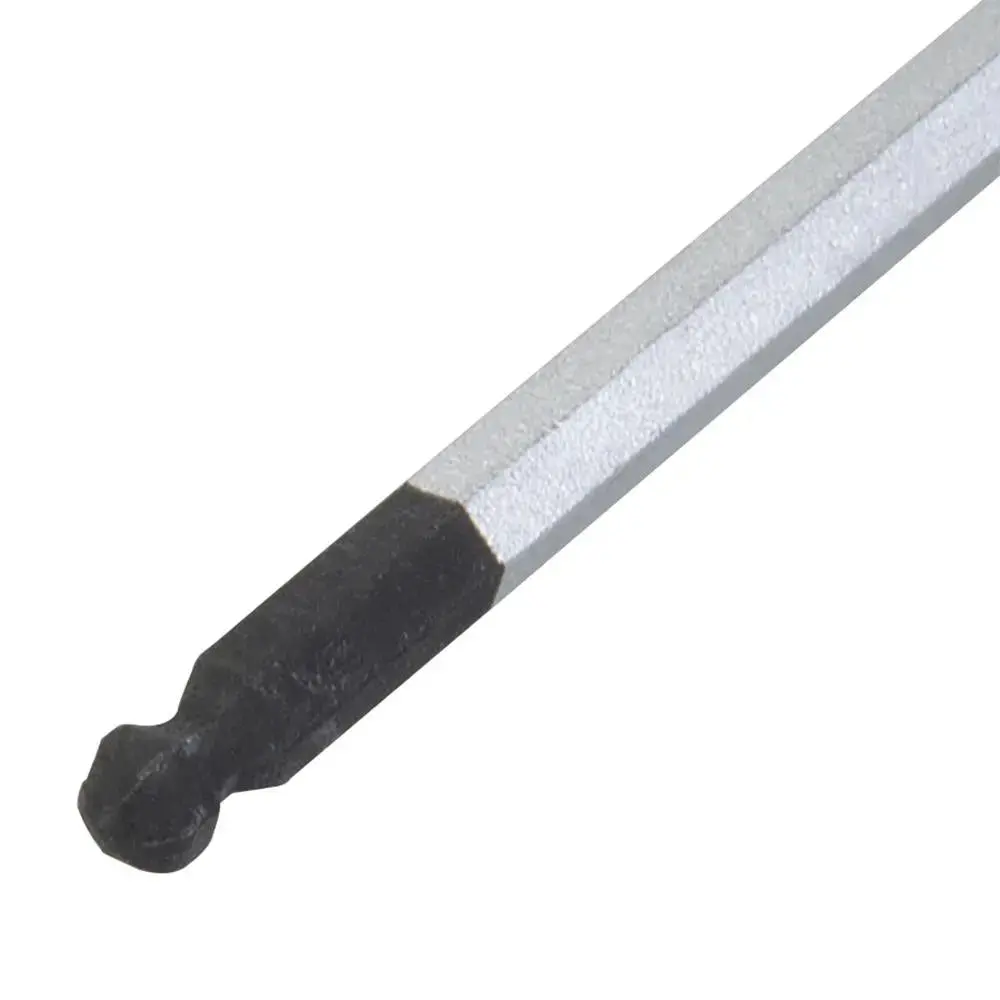 King Dick Ball End Hex Driver 3 X 100Mm 237001 1