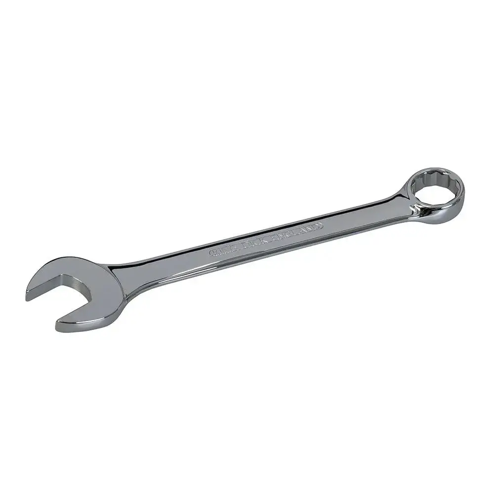 King Dick Combination Spanner Af 1/4" Csa208 1