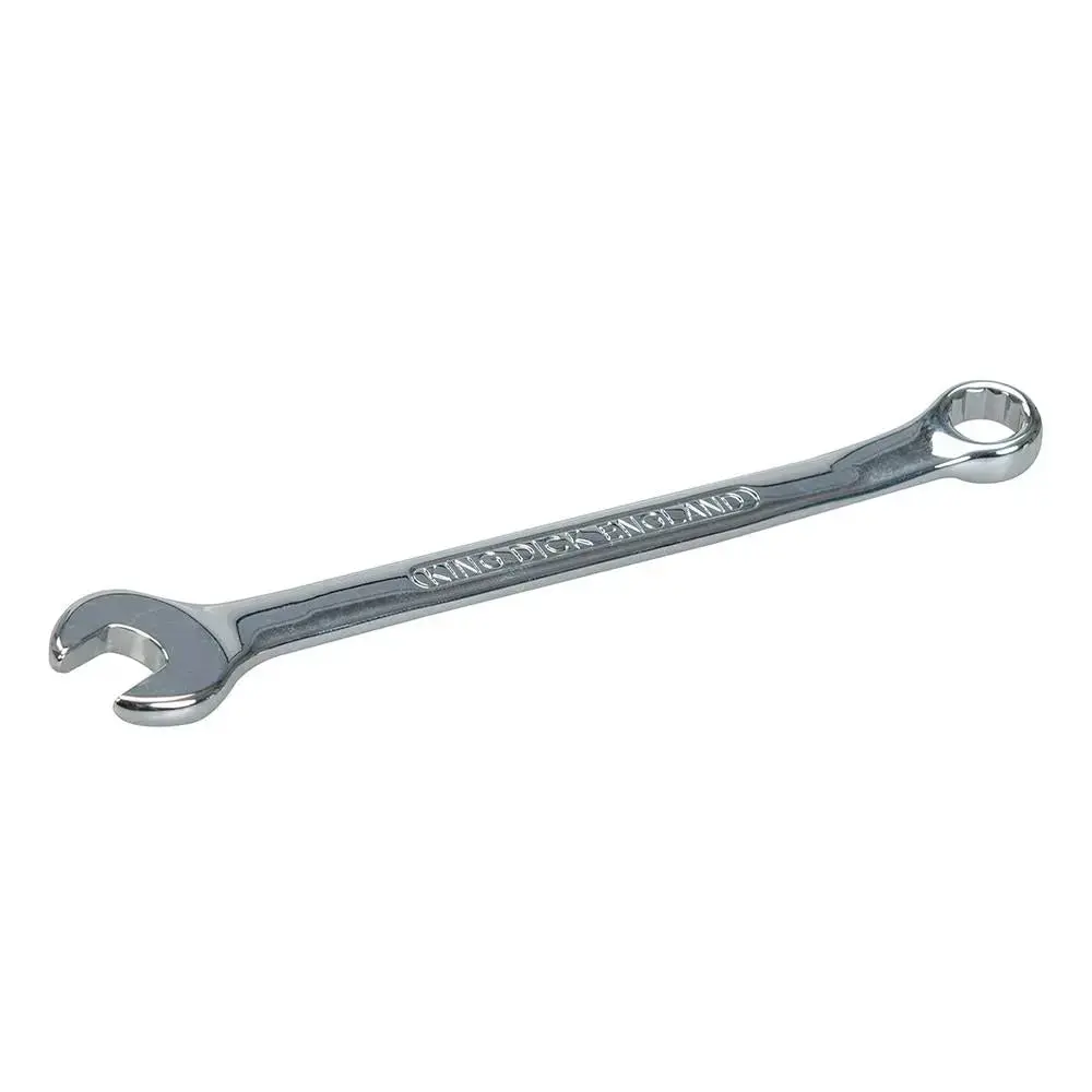 King Dick Combination Spanner Metric - Choose Size 1