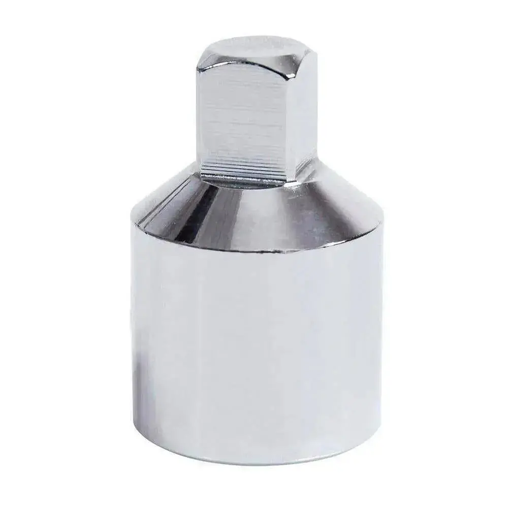 King Dick Converter Sd 3/4" Female To 1" Male 3/4"F To 1"M Sac216 1