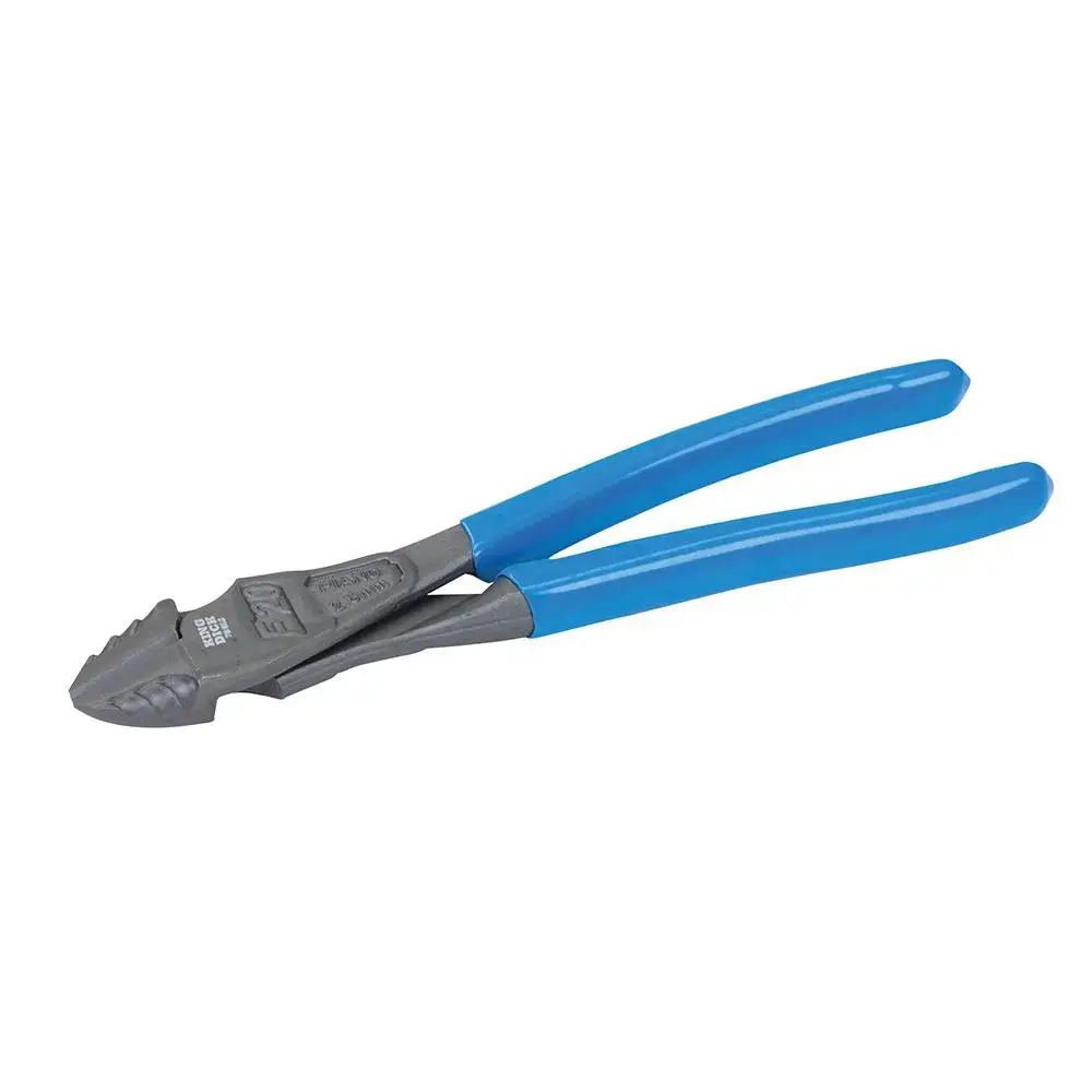 King Dick Cutting Pliers Diagonal 200Mm S 1