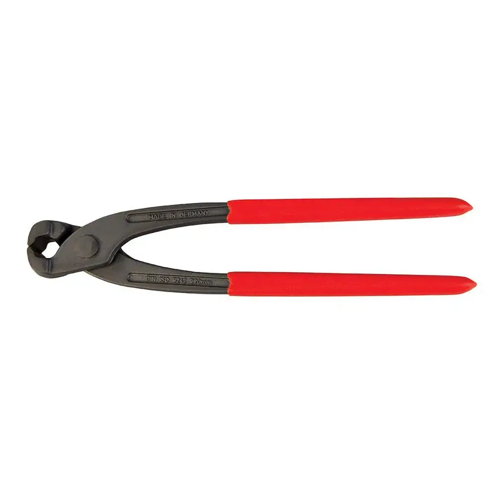 King Dick Cutting Pliers Tower Pincer R 220Mm 1