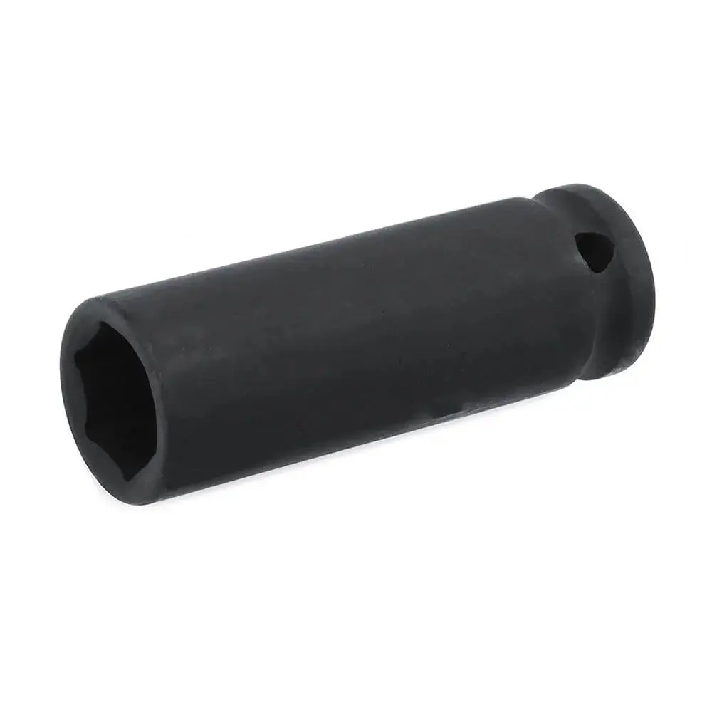 King Dick Deep Impact Socket Sd 3/8" Metric 6Pt 14Mm Mdpm214 1