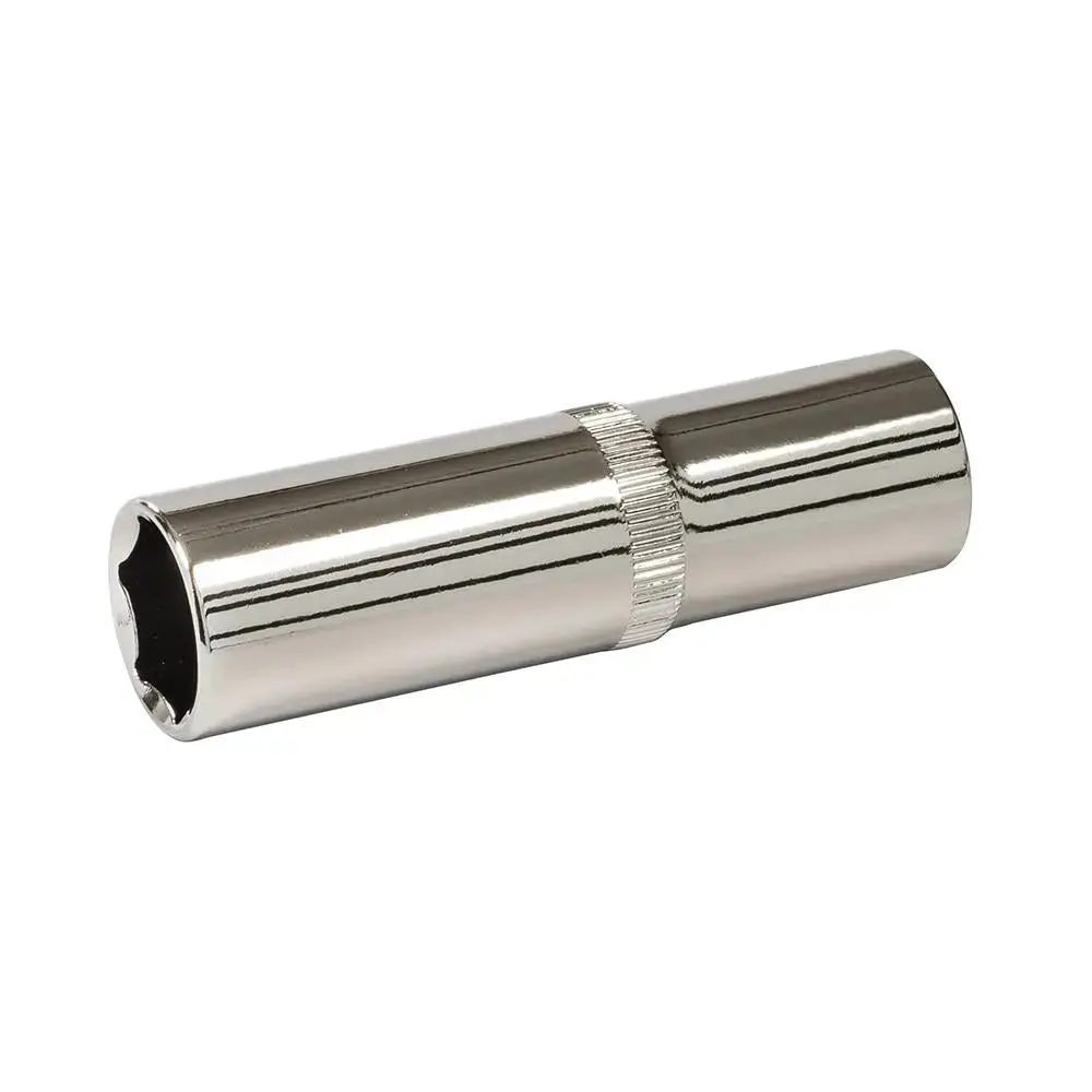 King Dick Deep Socket Sd 3/8" Af 12Pt 7/8" Mdsa228 1
