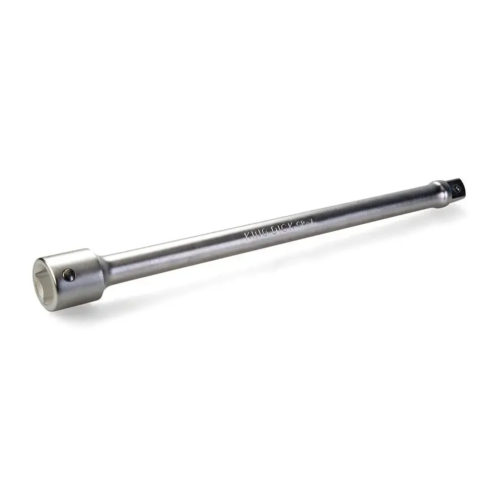 King Dick Extension Bar Sd 1/4" 12" Ses20812 1