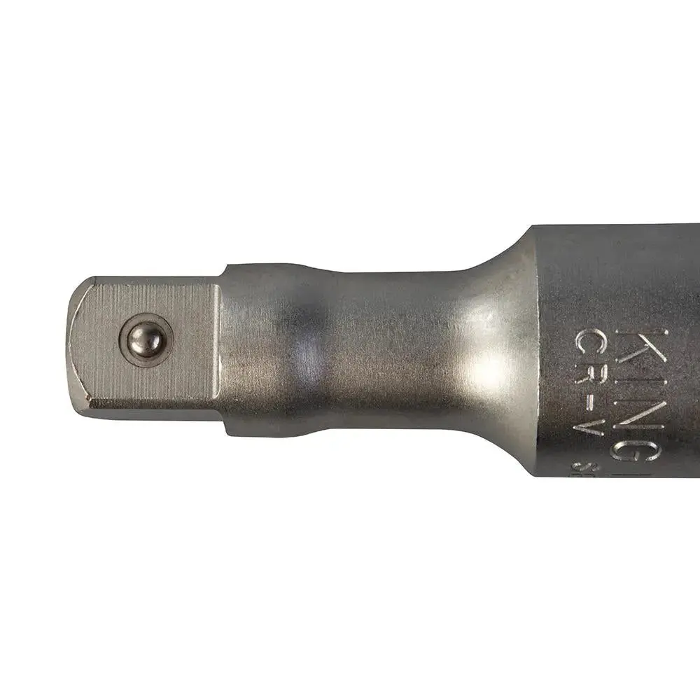 King Dick Extension Bar Sd 3/4" 4" Ses212s 1