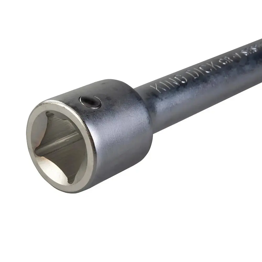 King Dick Extension Bar Sd 3/4" 8" Ses212m 1
