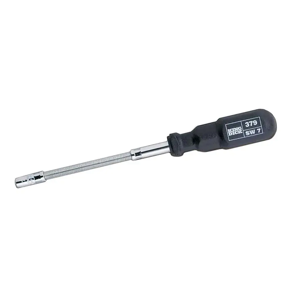 King Dick Flexishaft Nutspinner 6Mm 237901 1