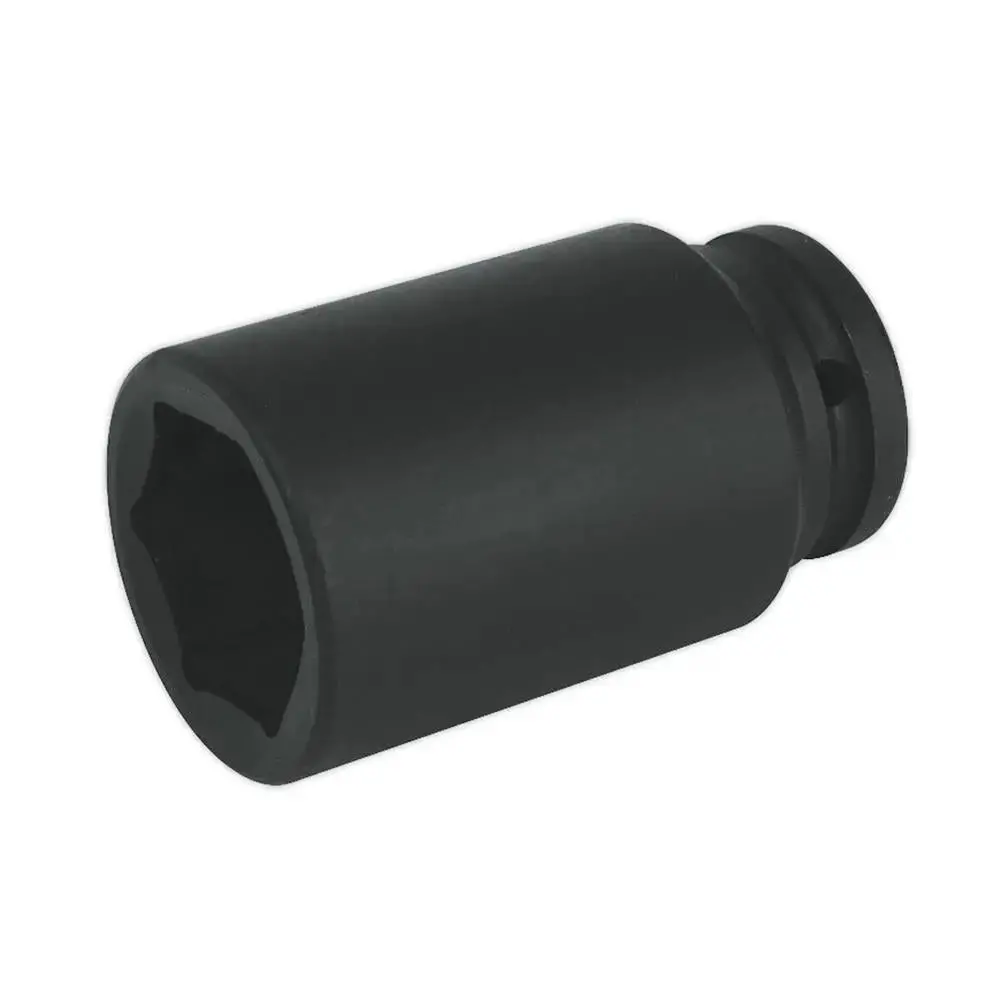 King Dick Impact Socket Sd 3/4" Metric 6Pt 19Mm Lpm219 1