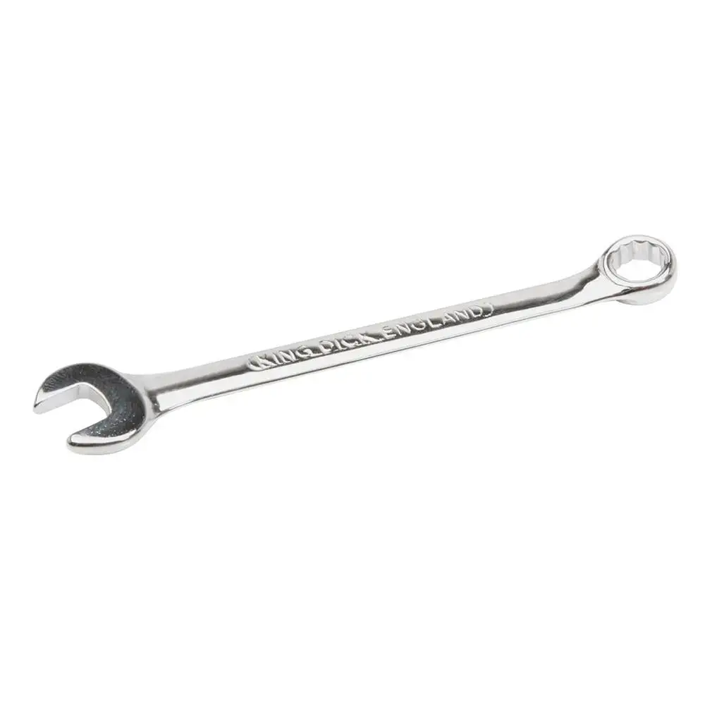 King Dick Miniature Combination Spanner Metric - Choose Size 1