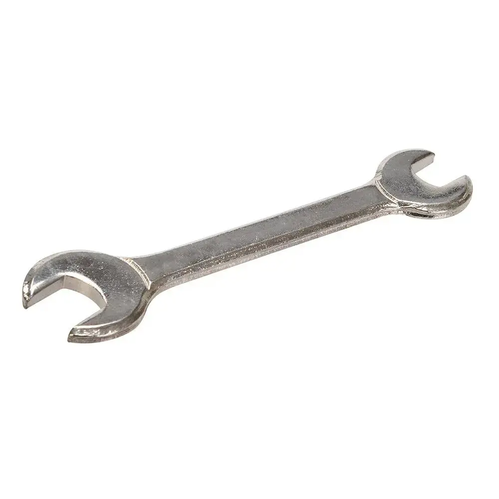 King Dick Miniature Wrench Ba Open End Spanner - Choose Size 5