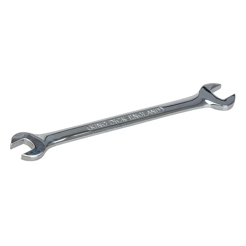 King Dick Open End Spanner Af 7/8" X 15/16" Sla627 1