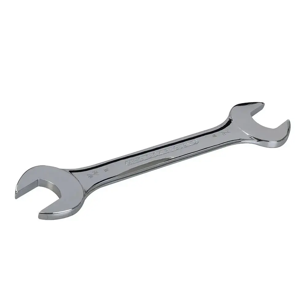 King Dick Open-End Spanner Whitworth 9/16" X 5/8" Slw609 1