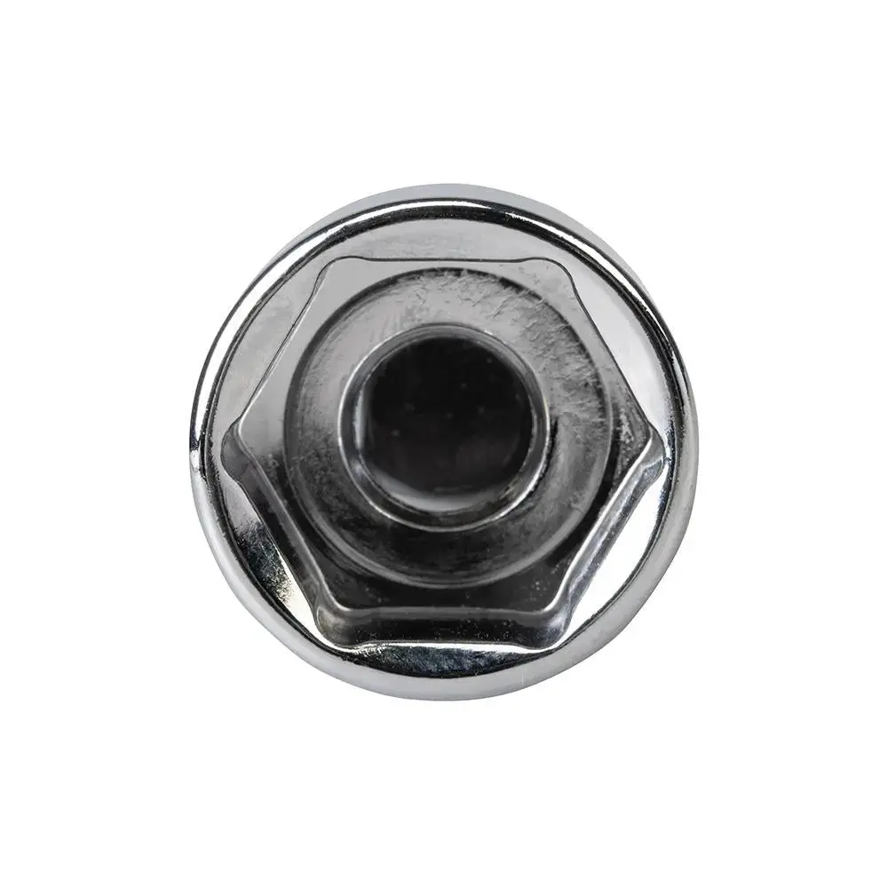 King Dick Sd 3/8" Universal Socket Short Metric Set 10Pce 10 - 19Mm Msmu1019s 1