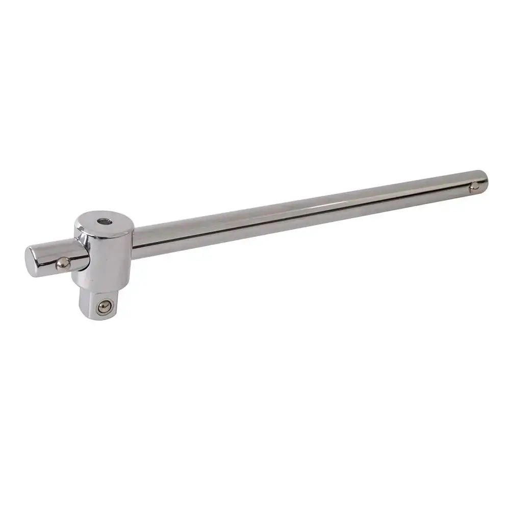 King Dick Sliding T-Bar Sd 1/4" Ssd204 1
